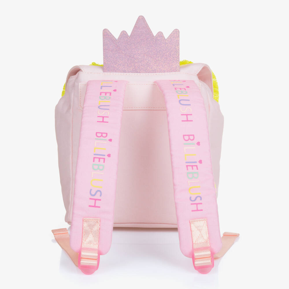 Billieblush-Girls Sparkling Pink Sun Adventure Pack | Childrensalon Outlet