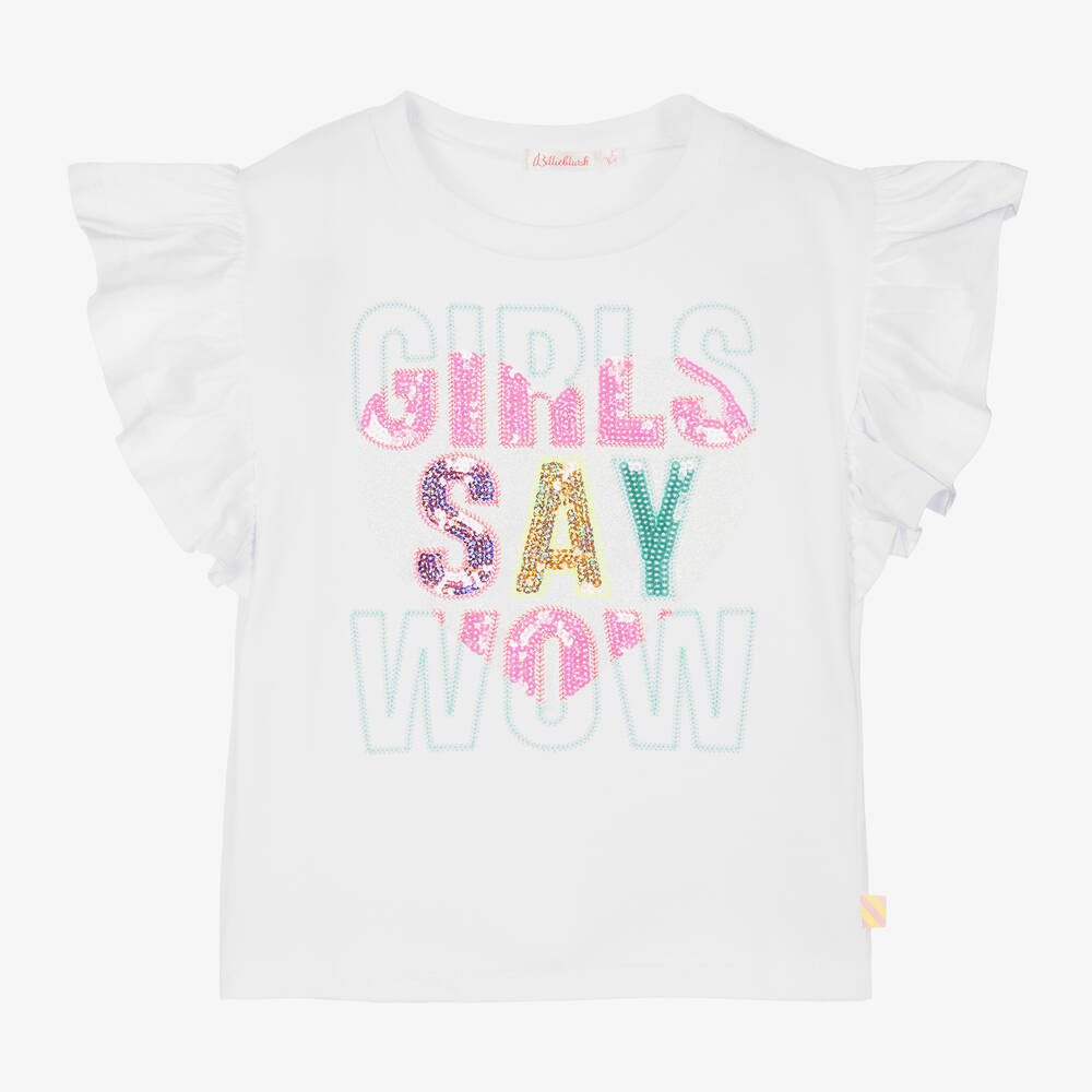 Girls Say T-Shirt Girls Say T-Shirt