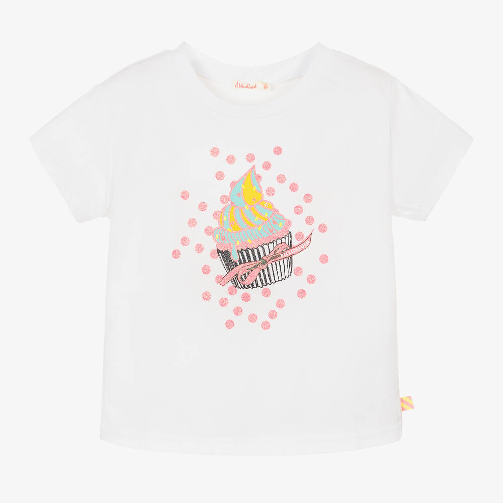 Cupcake t shirt hot sale