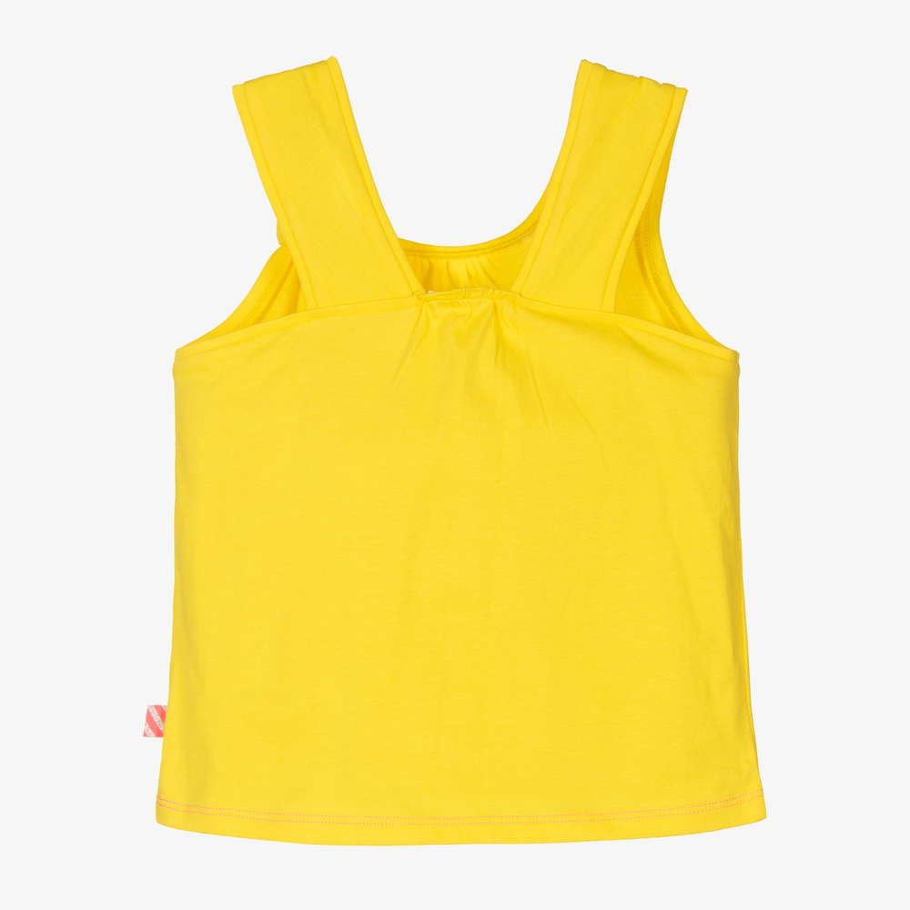 Ladies yellow vest store