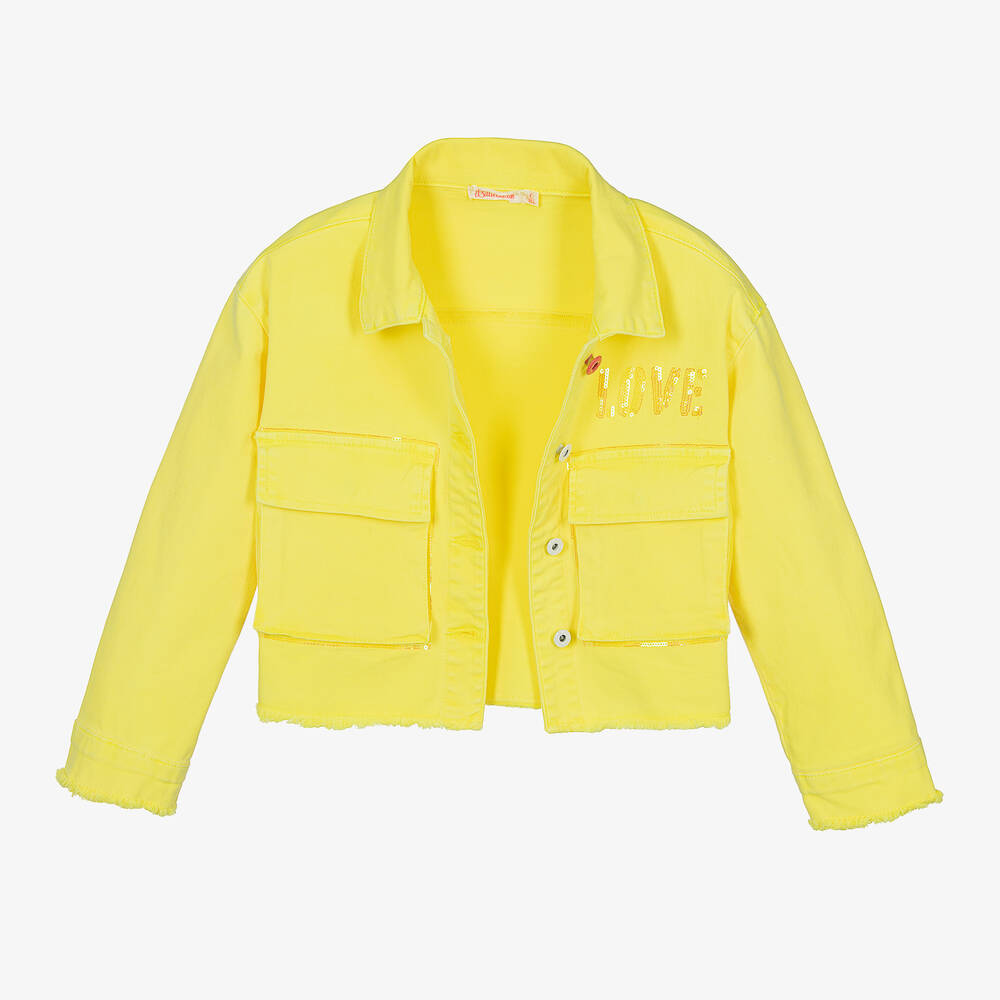 Billieblush jackets on sale