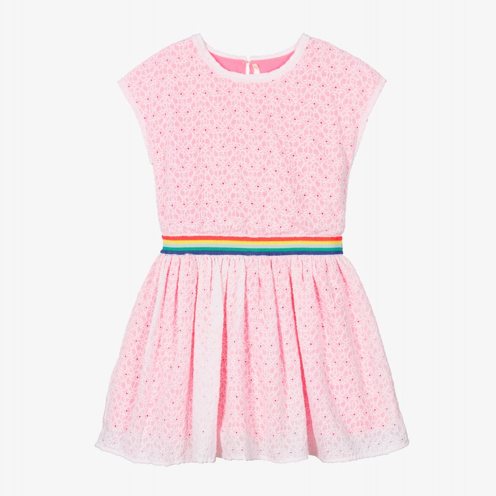 Billieblush jurk new arrivals