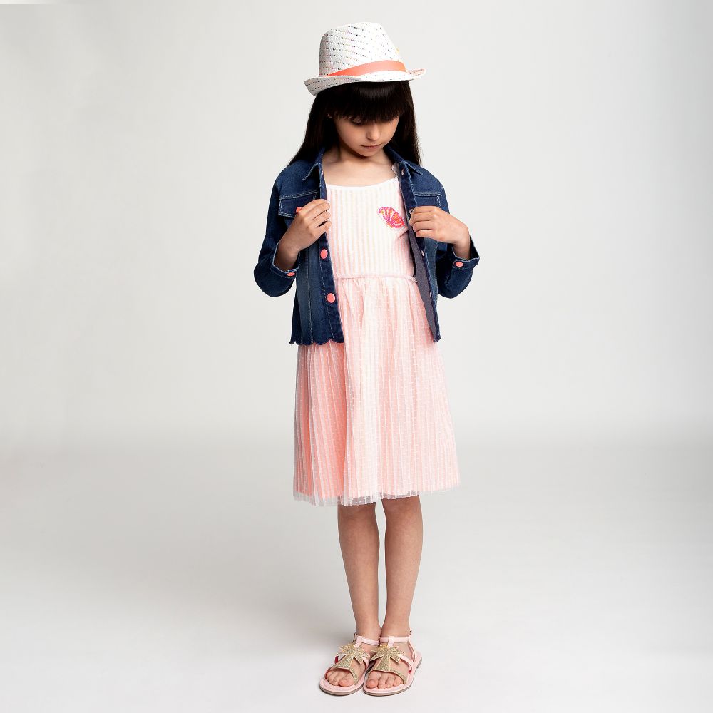 Billieblush hotsell tulle dress