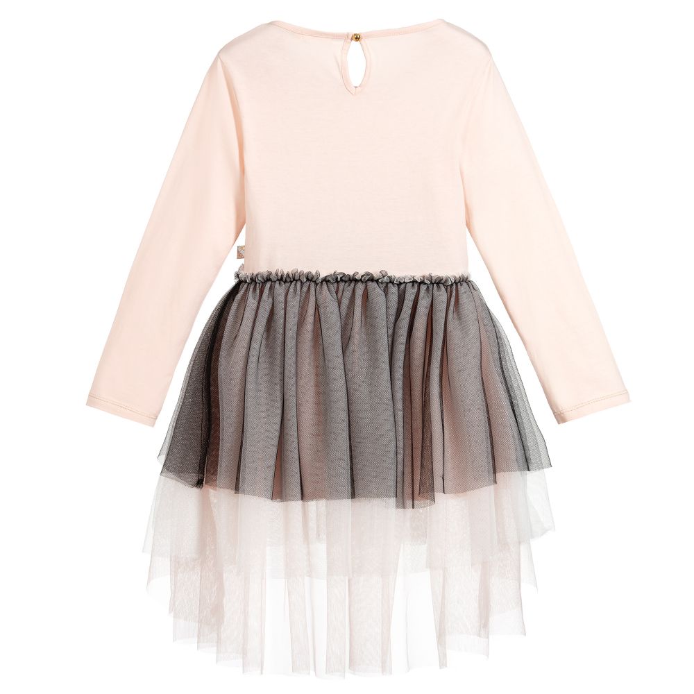 Billieblush tutu dress sales