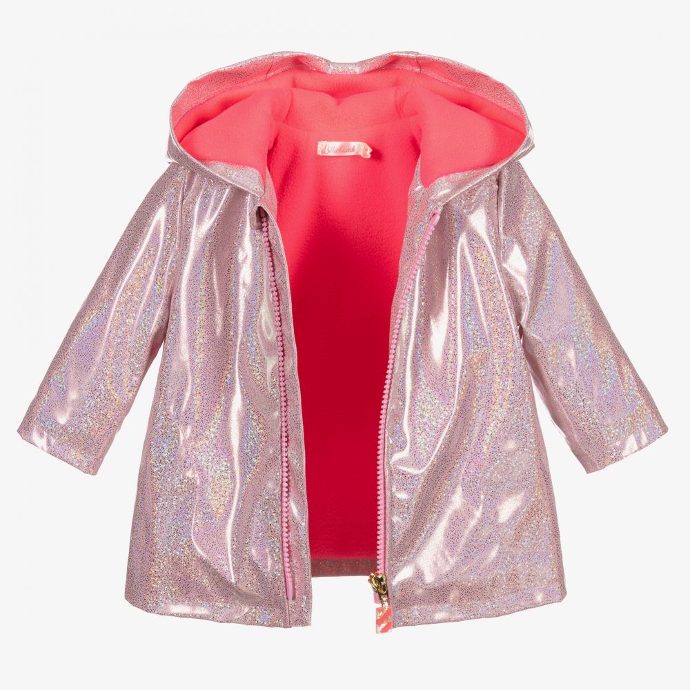 Billieblush coat clearance