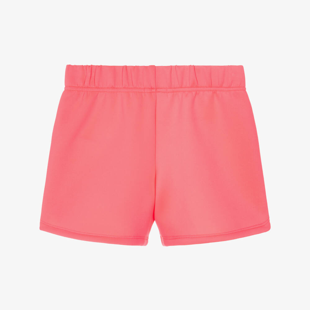 Billieblush-Шорты с пайетками в форме сердца для девочек | Childrensalon Outlet