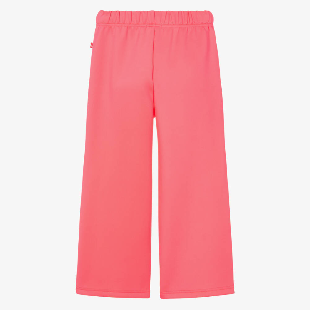 Billieblush-Пурпурные джоггеры из неопрена для девочек | Childrensalon Outlet