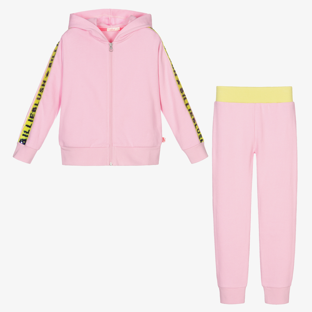 billieblush chaussures