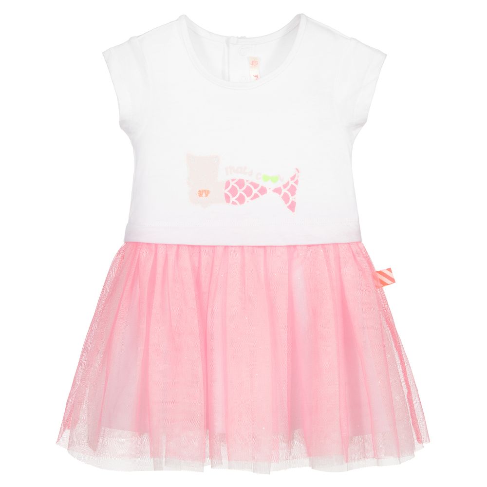 Billieblush robe discount
