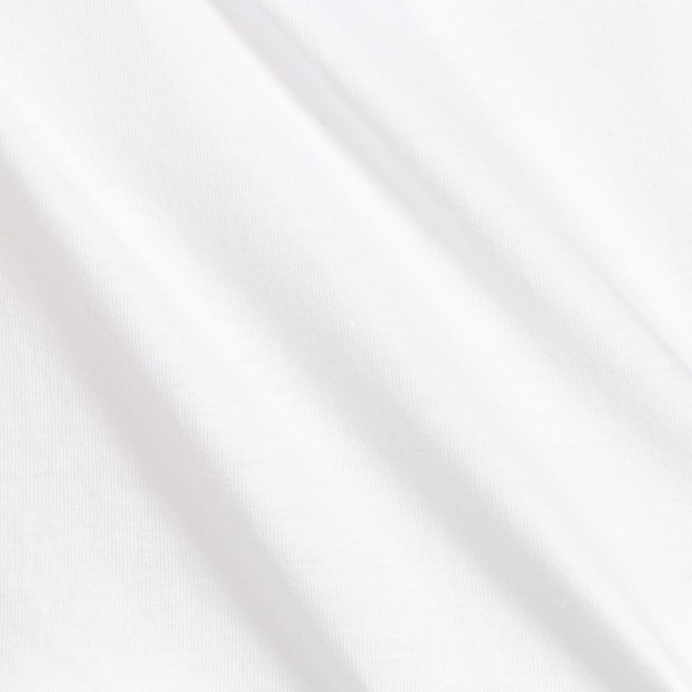 Billieblush-White Cotton Rainbow T-Shirt | Childrensalon Outlet