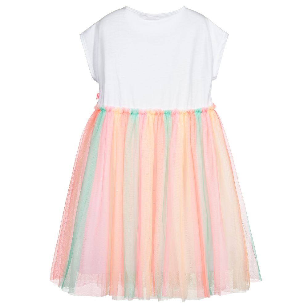 Carters tulle dress clearance