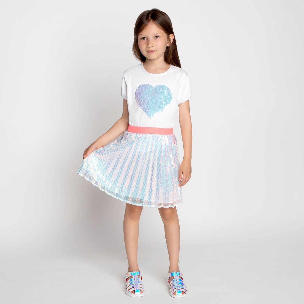 Jupe billieblush discount