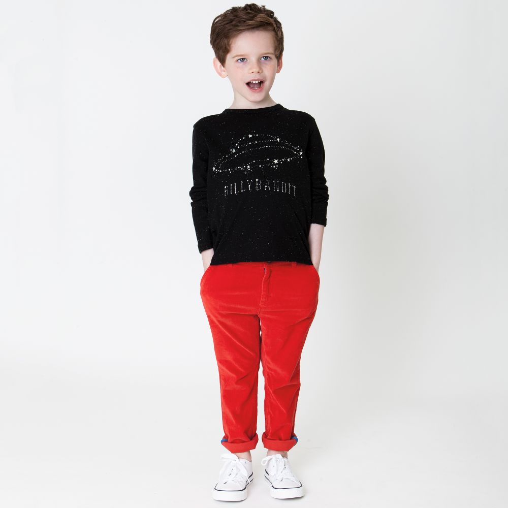 billybandit clothing