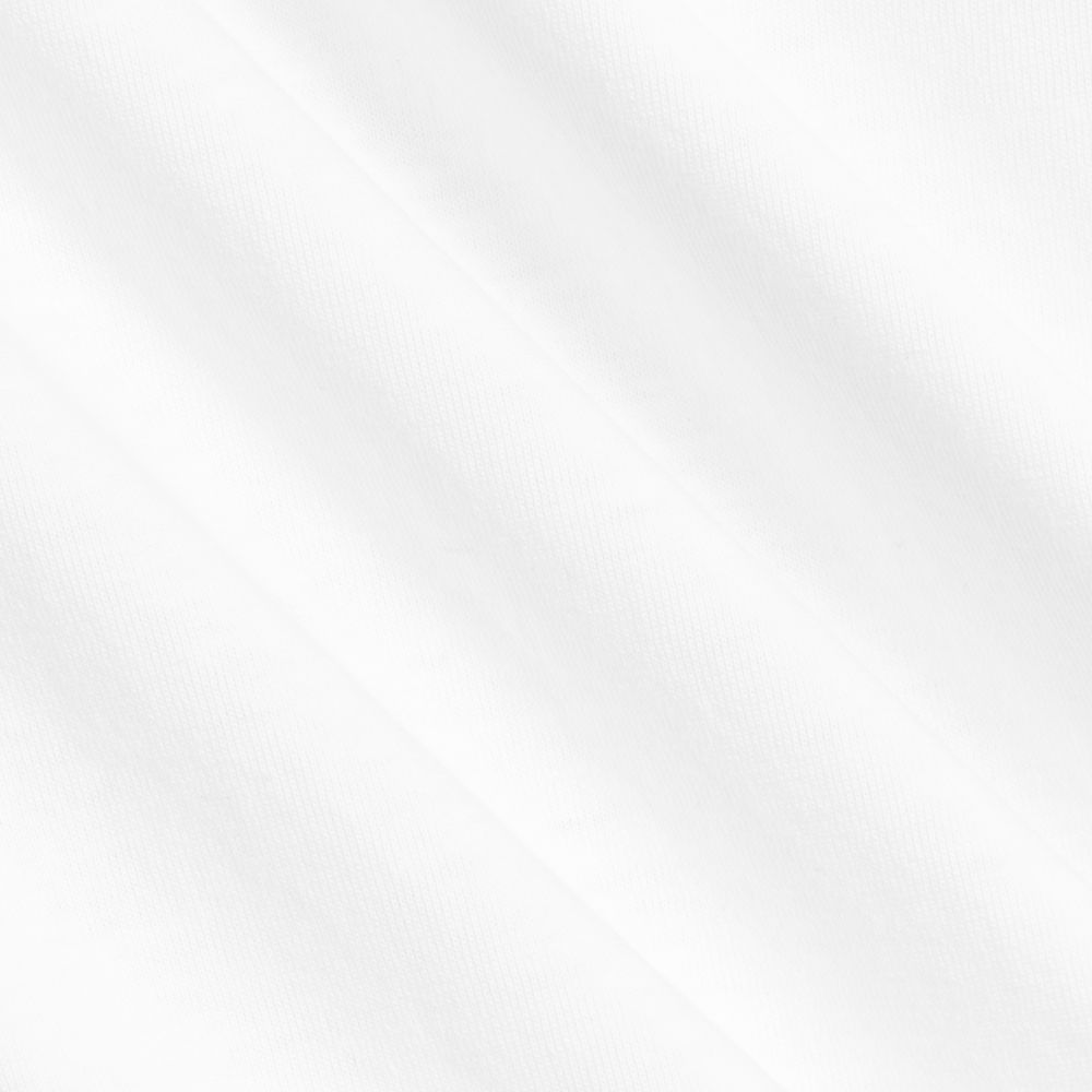 Billybandit-White Cotton Logo T-Shirt | Childrensalon Outlet