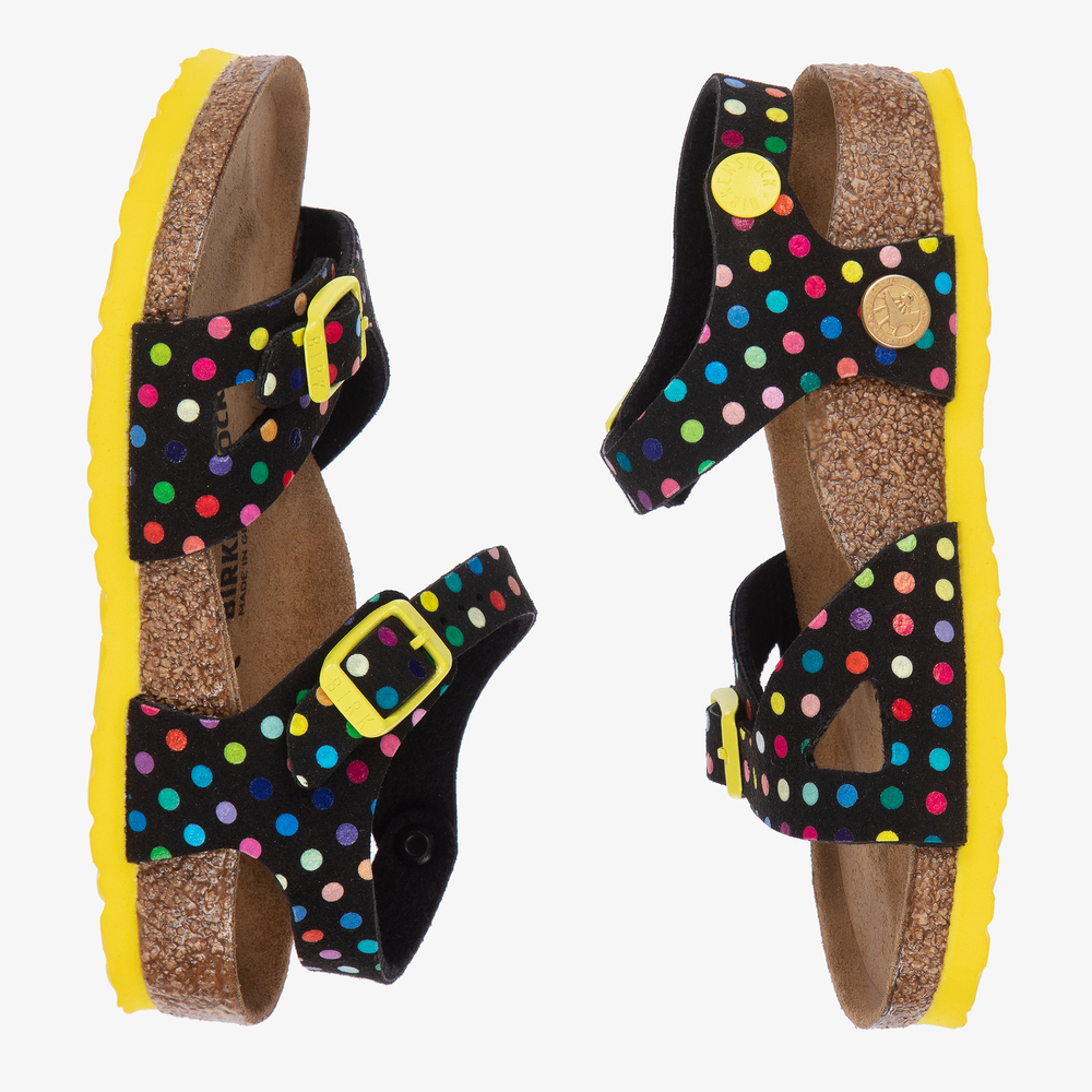 Girls birkenstock sandals shop