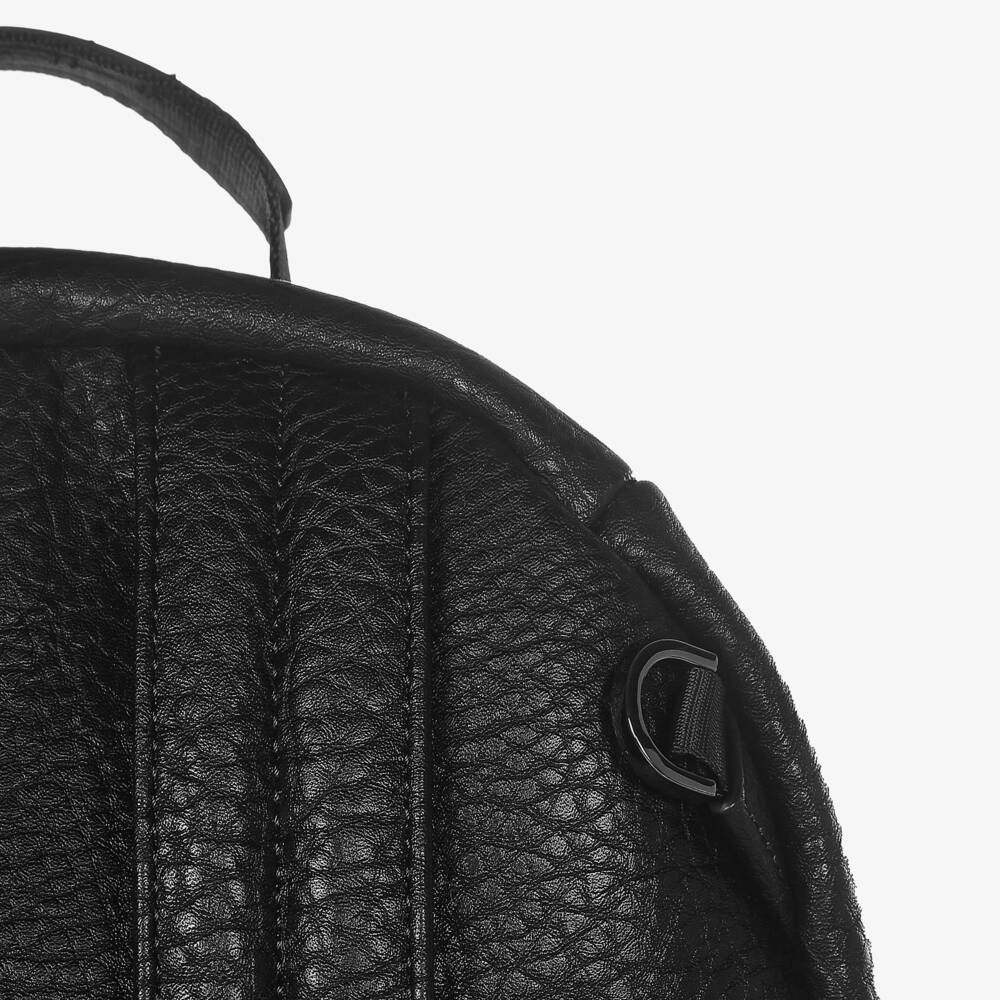 TIBA + MARL-Black Changing Backpack (42cm) | Childrensalon Outlet