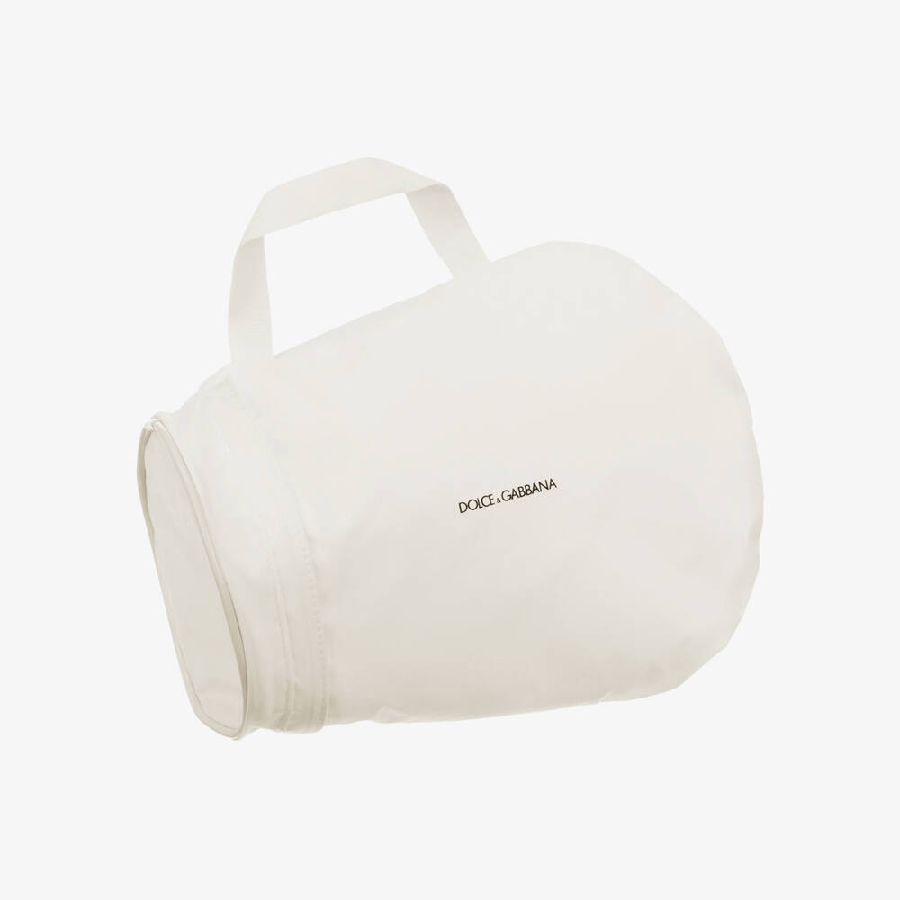 Dolce & Gabbana-Black Sock Trainers | Childrensalon Outlet