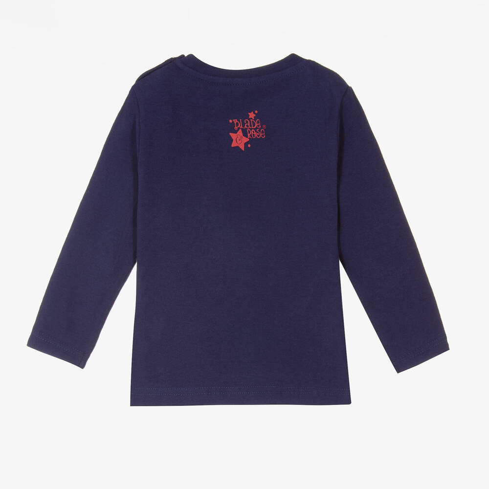 Blade & Rose-Boys Cotton Highland Cow Tee | Childrensalon Outlet