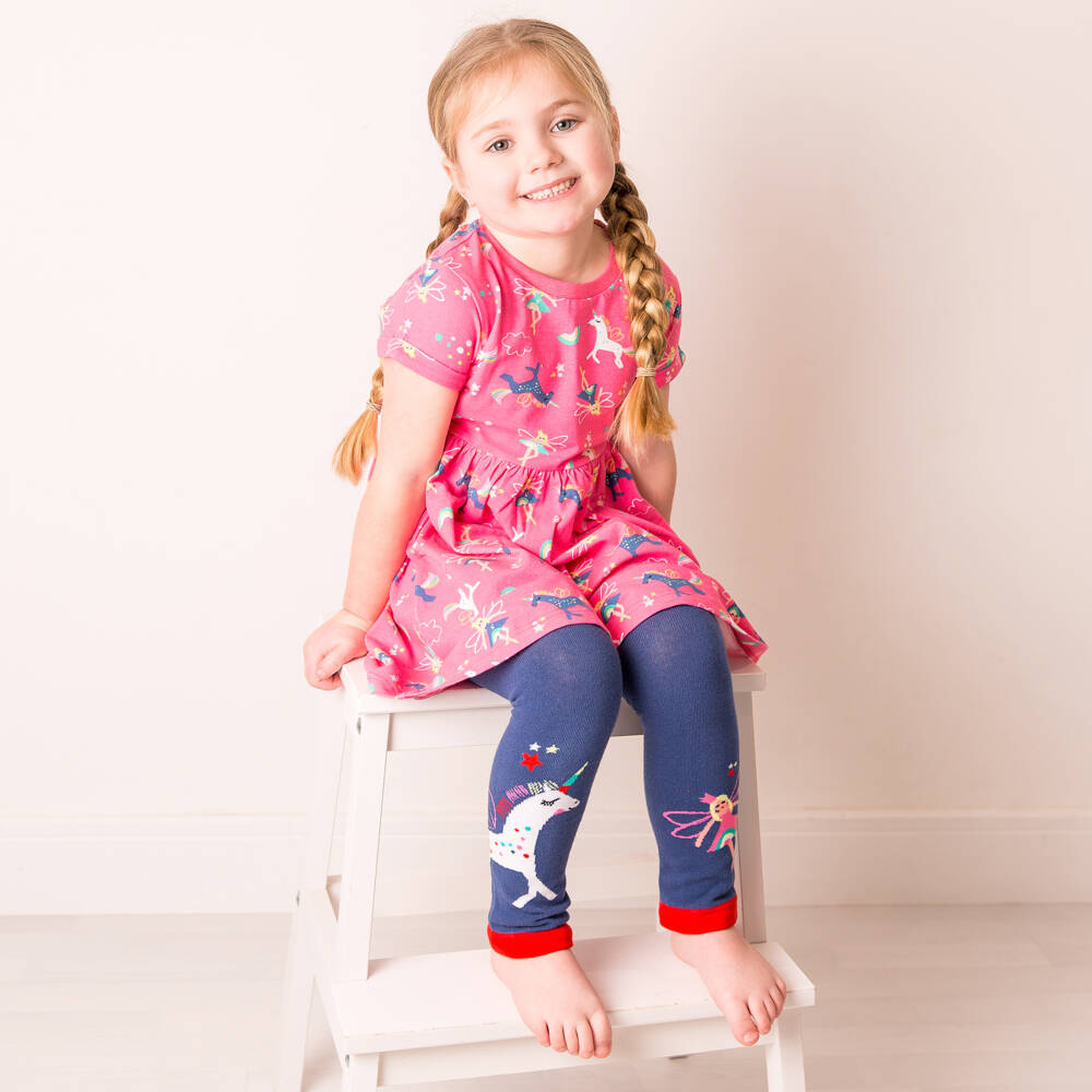 Blade & Rose-Girls Pink Fairy Fantasy Dress | Childrensalon Outlet