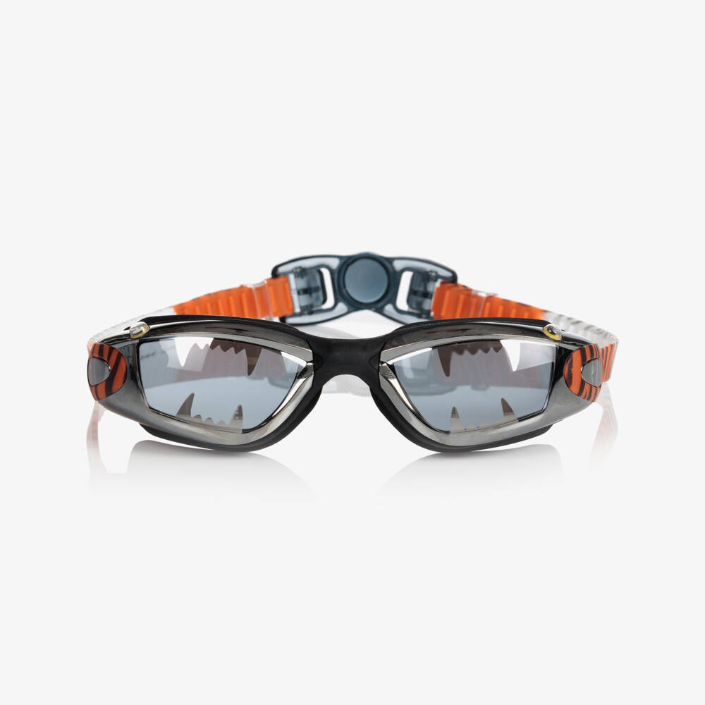 Bling2o-Boys Jungle Adventure Swim Goggles | Childrensalon Outlet