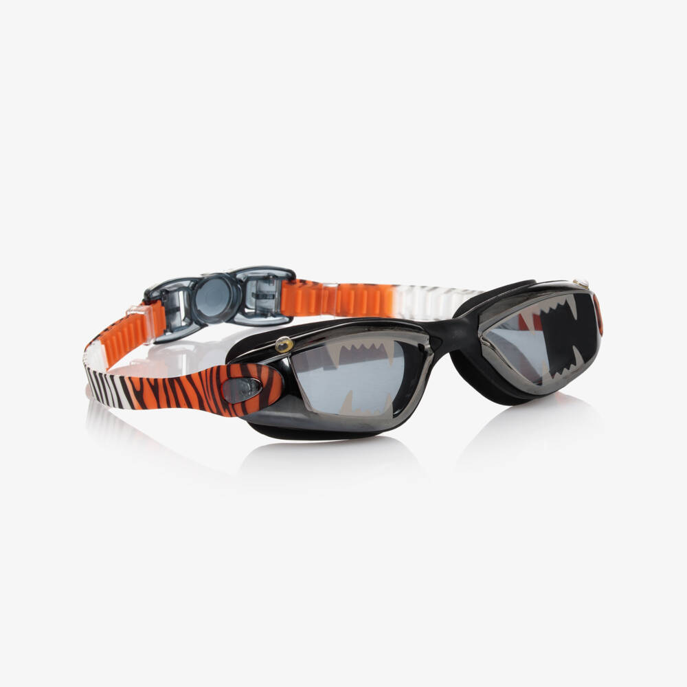 Bling2o-Boys Jungle Adventure Swim Goggles | Childrensalon Outlet