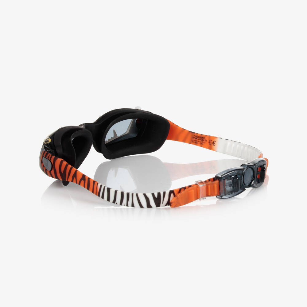 Bling2o-Boys Jungle Adventure Swim Goggles | Childrensalon Outlet