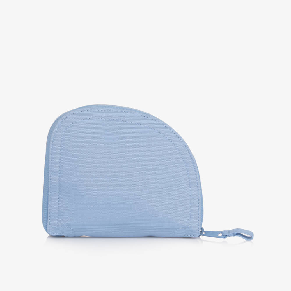 Tommy Hilfiger-Blue Packaway Drawstring Bag (40cm) | Childrensalon Outlet