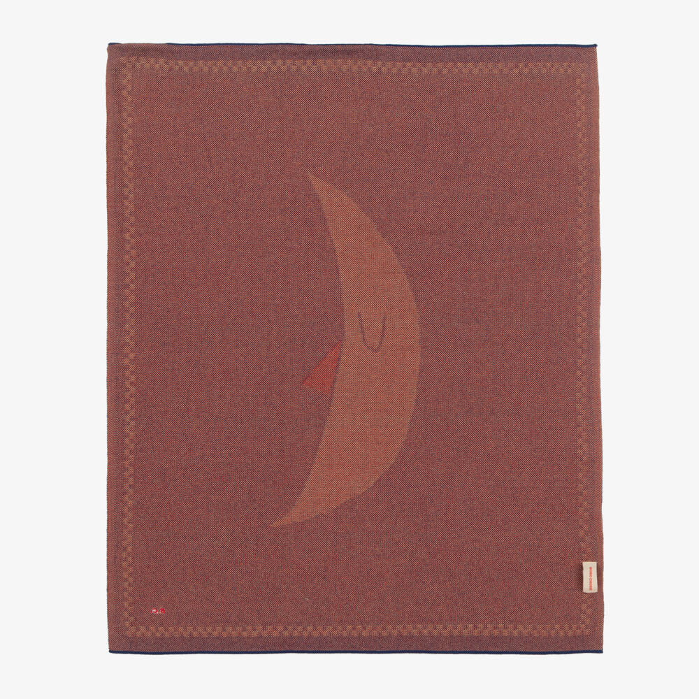 Bobo Choses-Boys Blue Knit Babygrow Set | Childrensalon Outlet