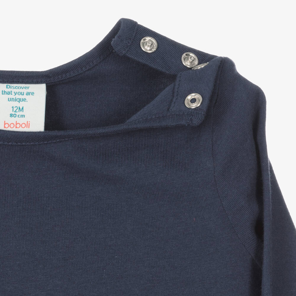 Ensemble lacoste bleu orange top
