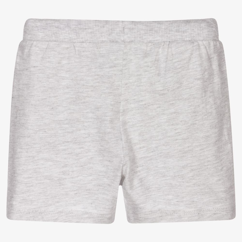 Boboli-Boys Cotton Jersey Shorts Set | Childrensalon Outlet