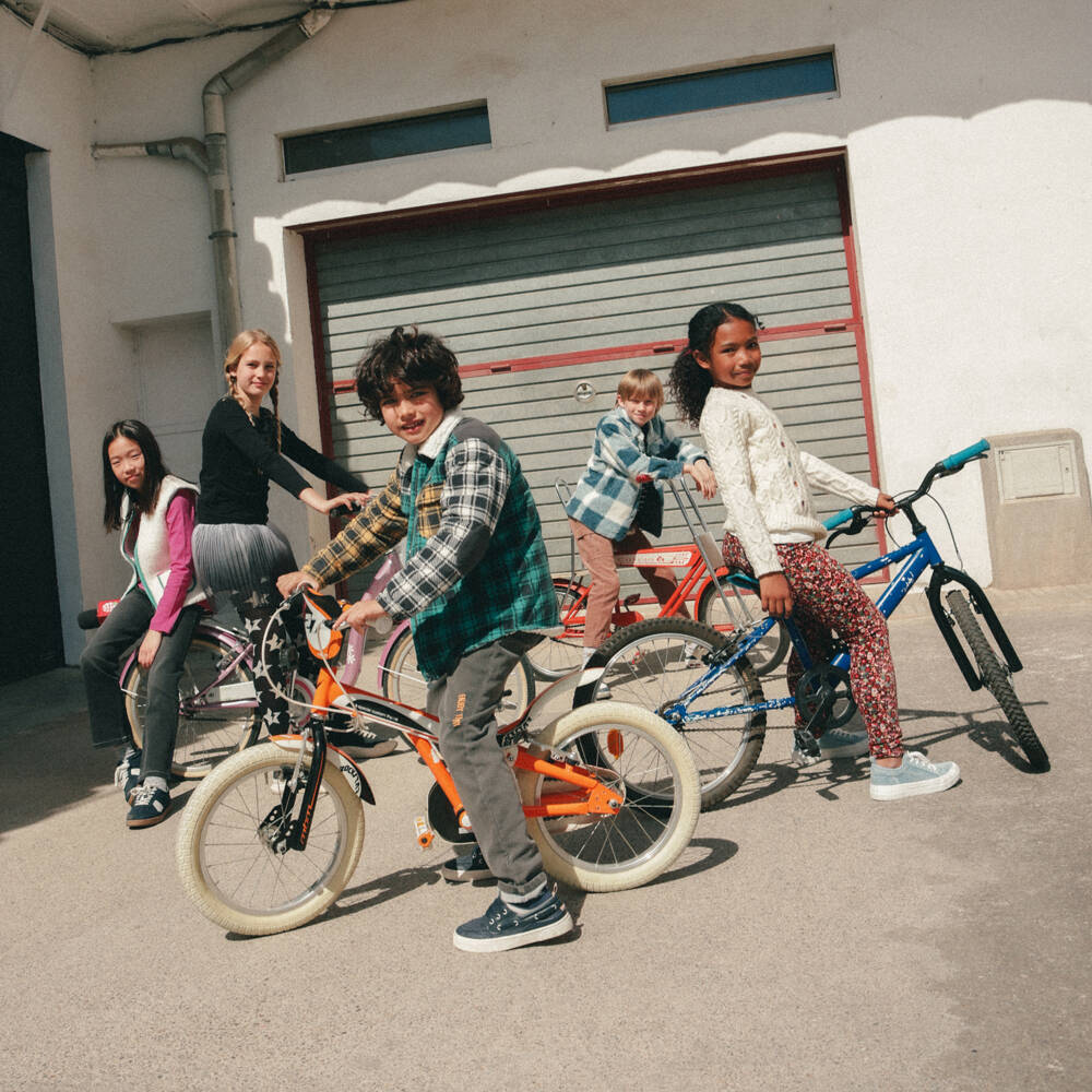 Boboli-Boys Grey Stretch Denim Trousers | Childrensalon Outlet