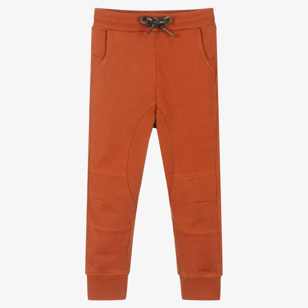 Rust Joggers Rust Joggers