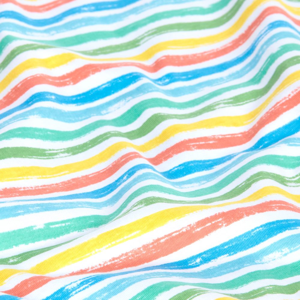 Boboli-Cotton Baby Blanket (82cm) | Childrensalon Outlet