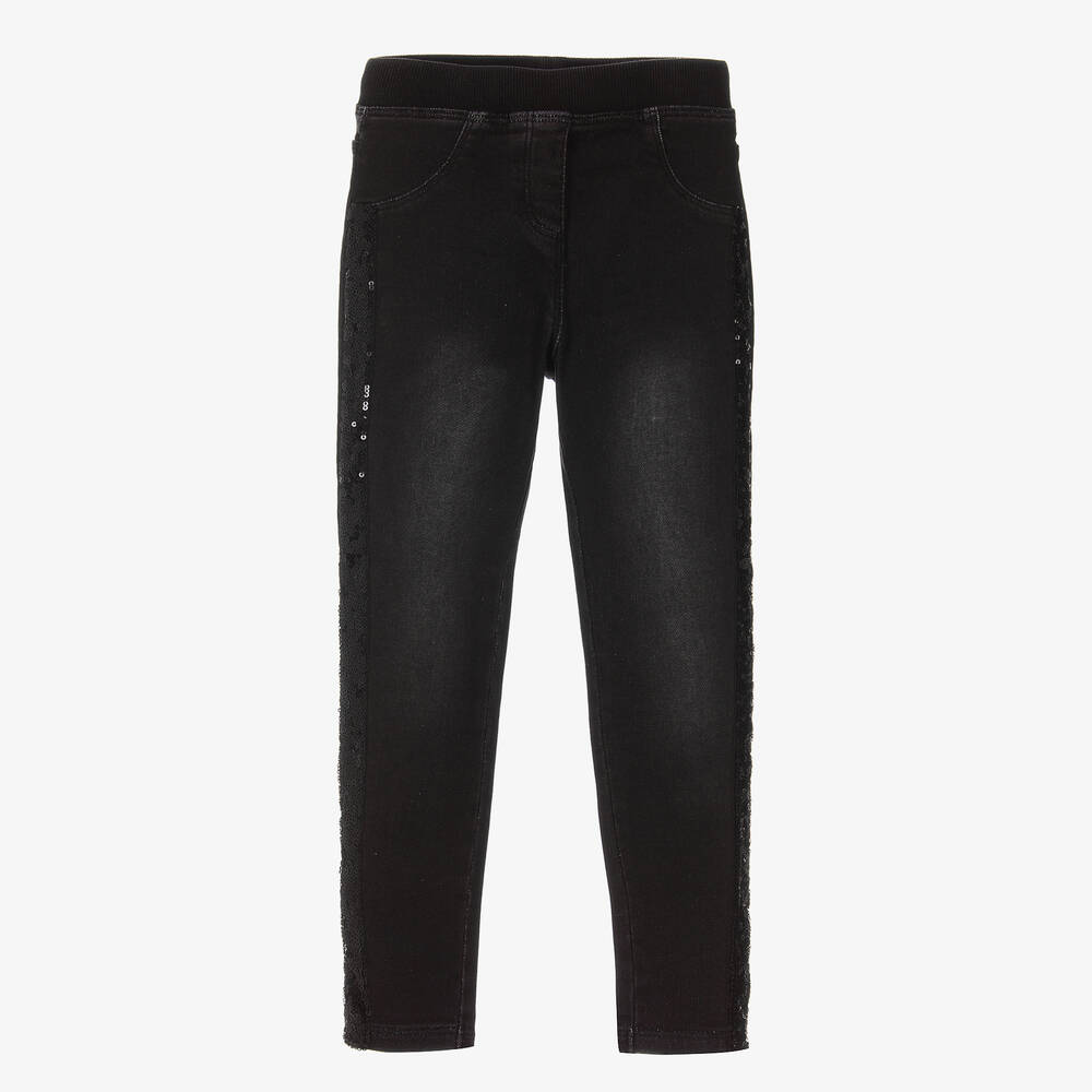 Jegging fille sales 12 ans