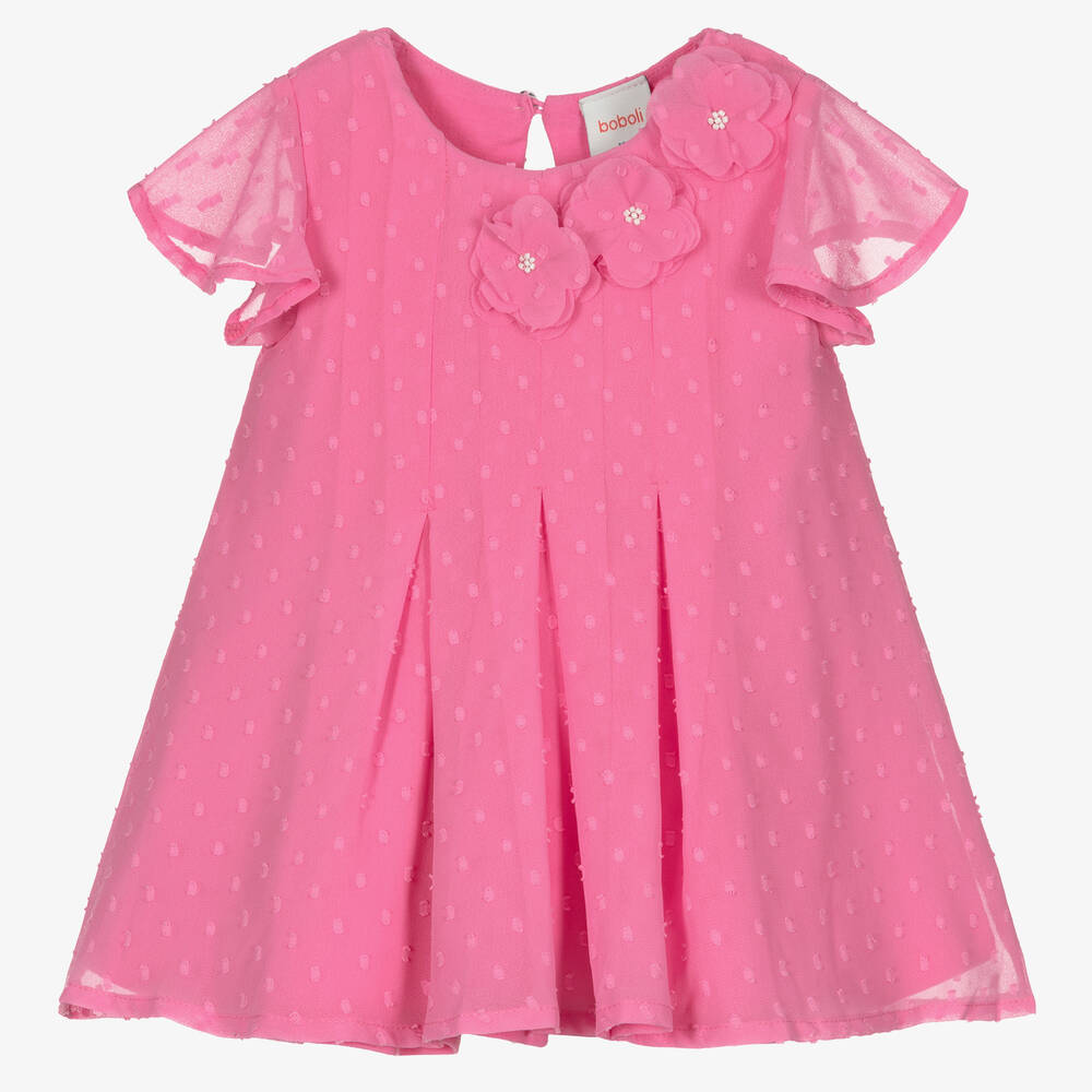 Robe boboli 2025