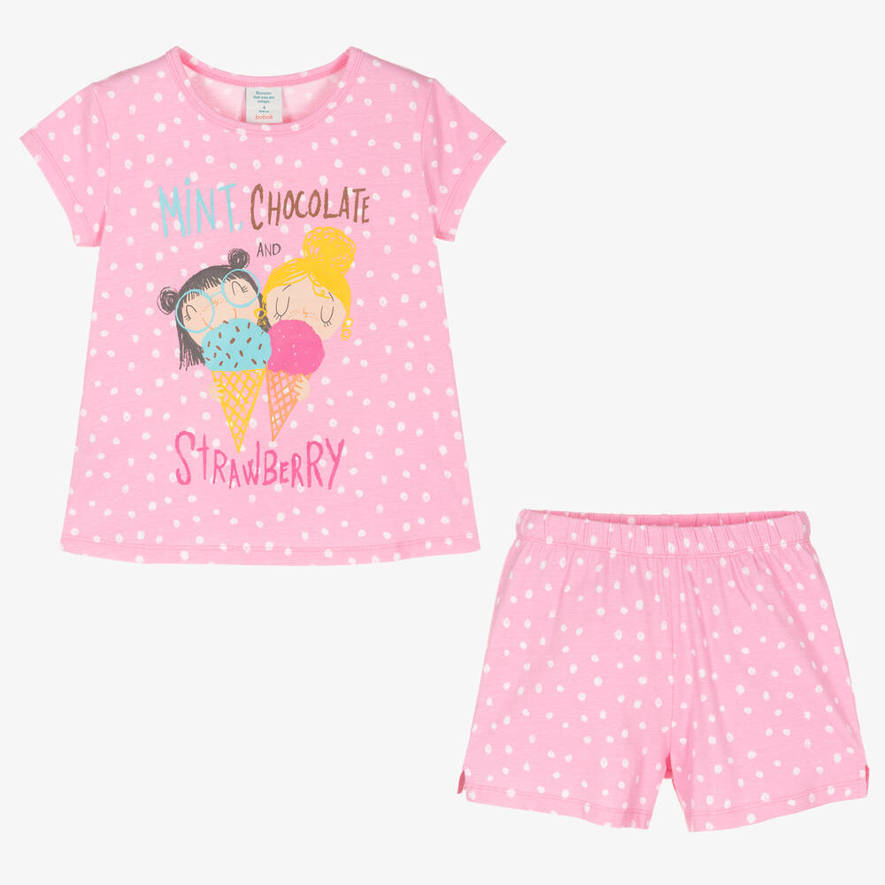 Pijamas boboli outlet clearance