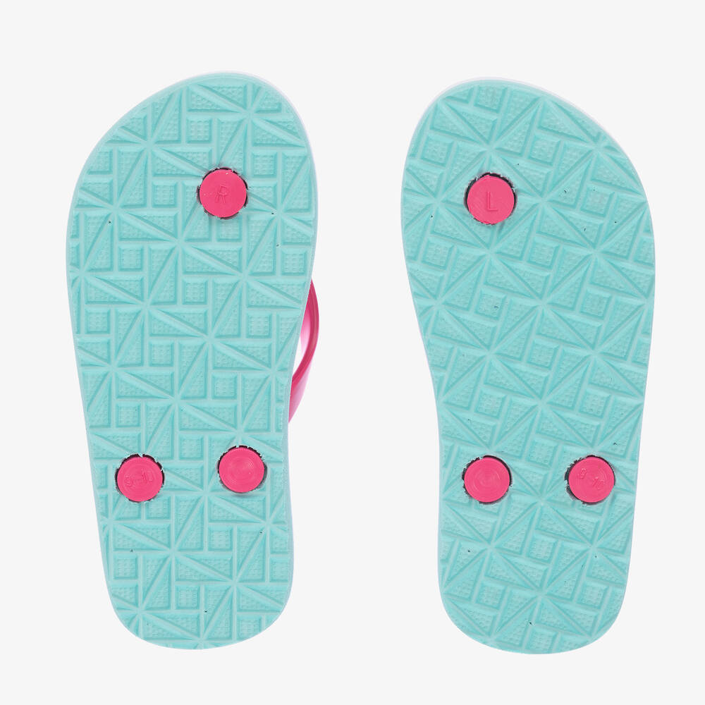 Boboli-Вьетнамки с розовыми арбузами | Childrensalon Outlet