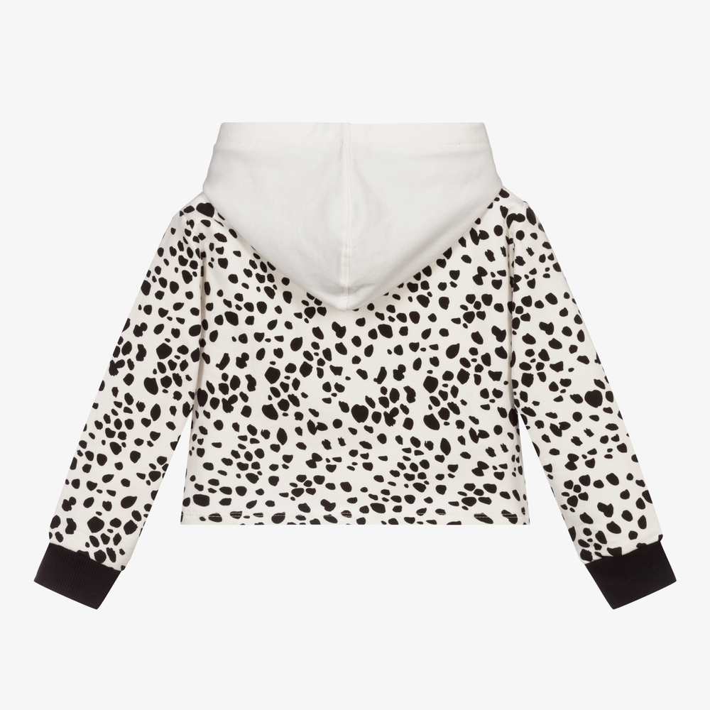 Champion dalmatian hoodie online
