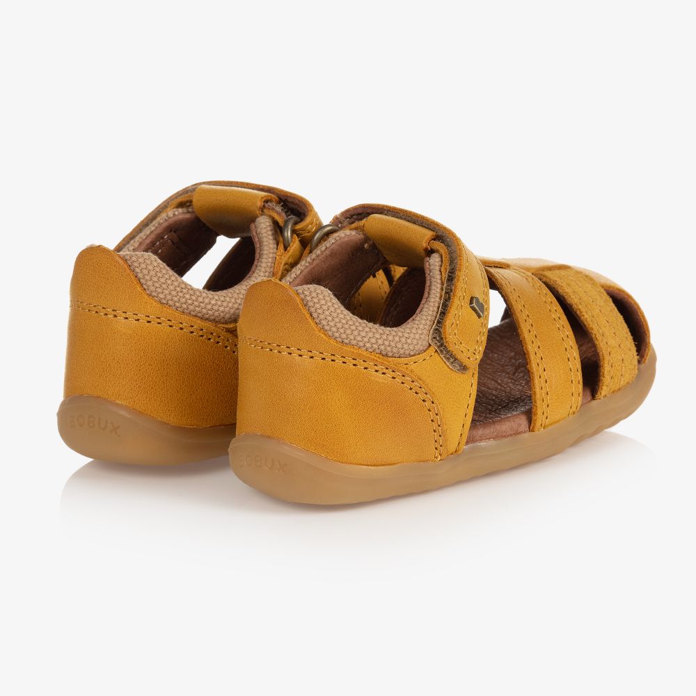 Bobux chase sandals online