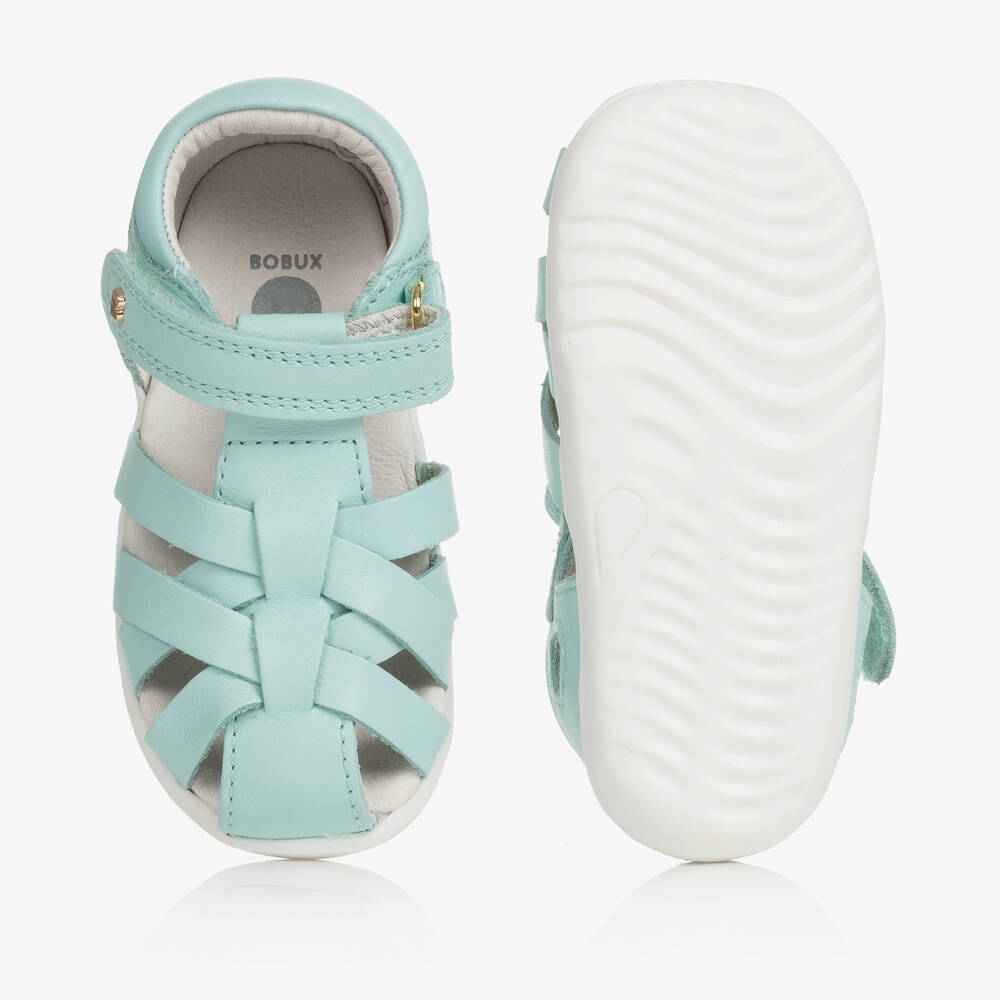 Bobux baby on sale sandals