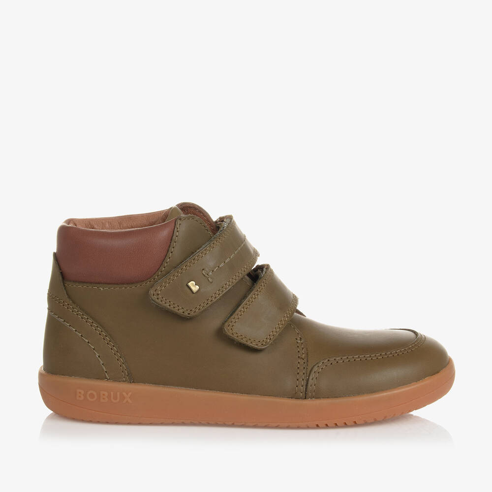 Bobux 27 top