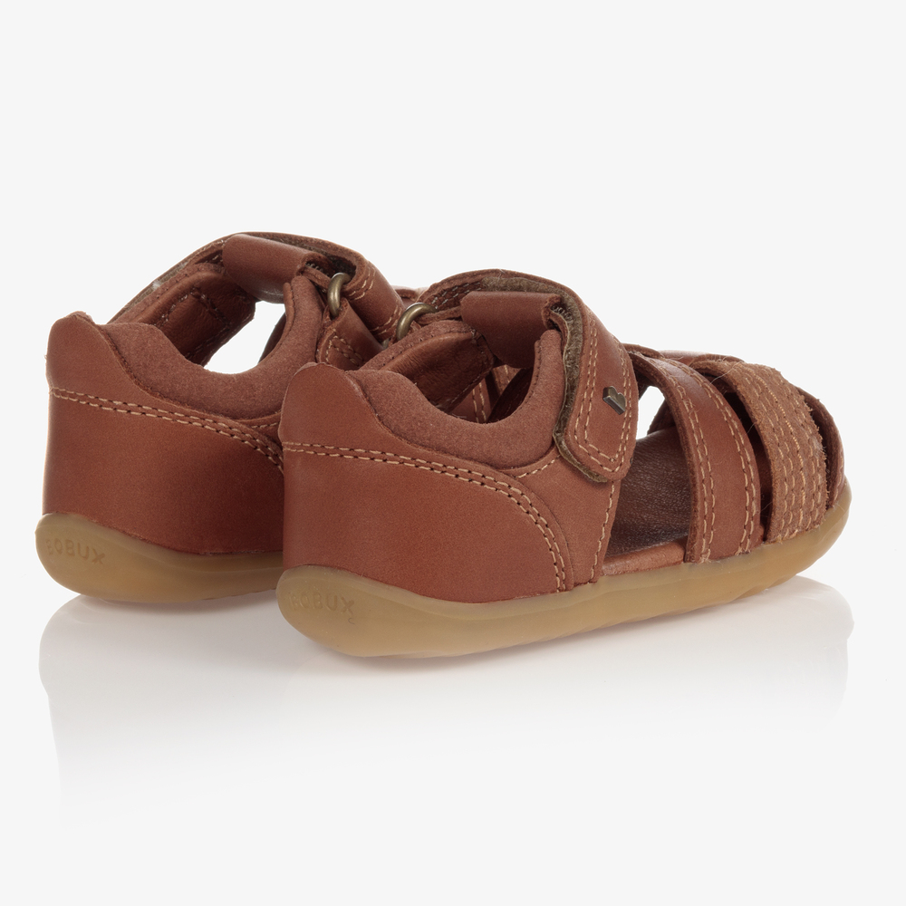 Bobux baby sandals sale