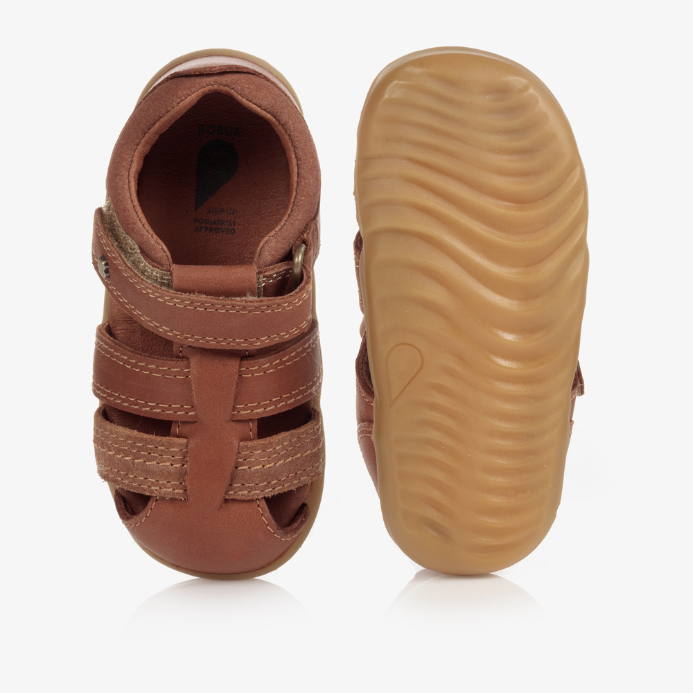Bobux baby sandals sale