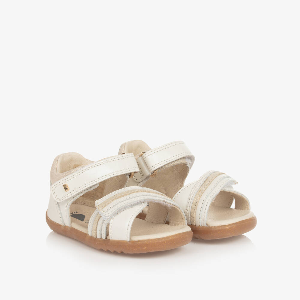 Baby girl first walker sandals discount