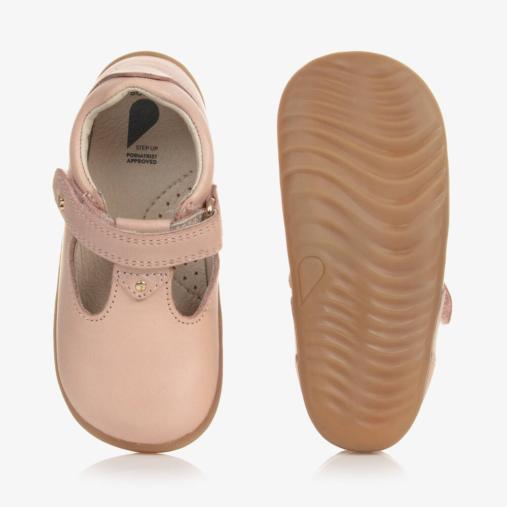 Bobux step up first walker clearance