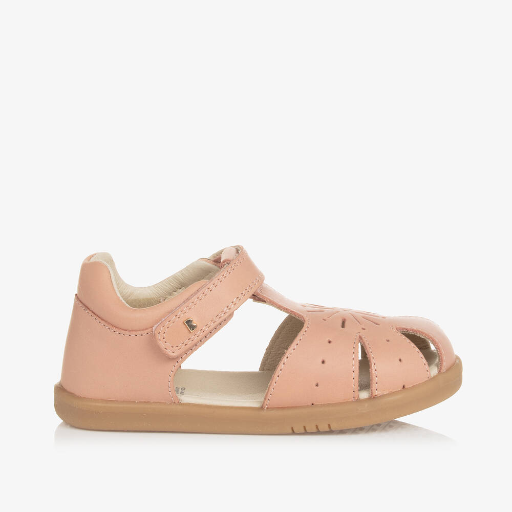 Bobux girls sandals sales