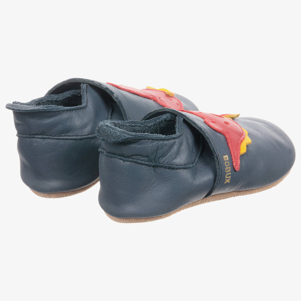 Bobux pre walker shoes
