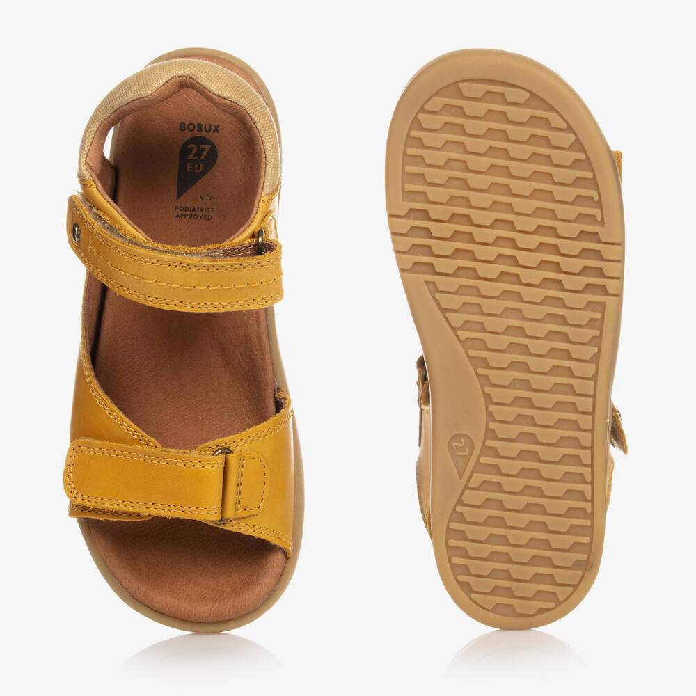 Bobux kids sandals online