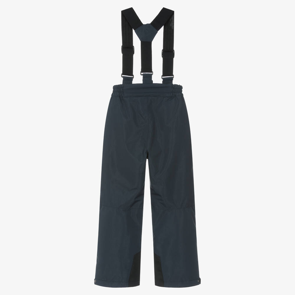 بونبوان-بنطلون تزلج لون كحلي للأولاد | Childrensalon Outlet