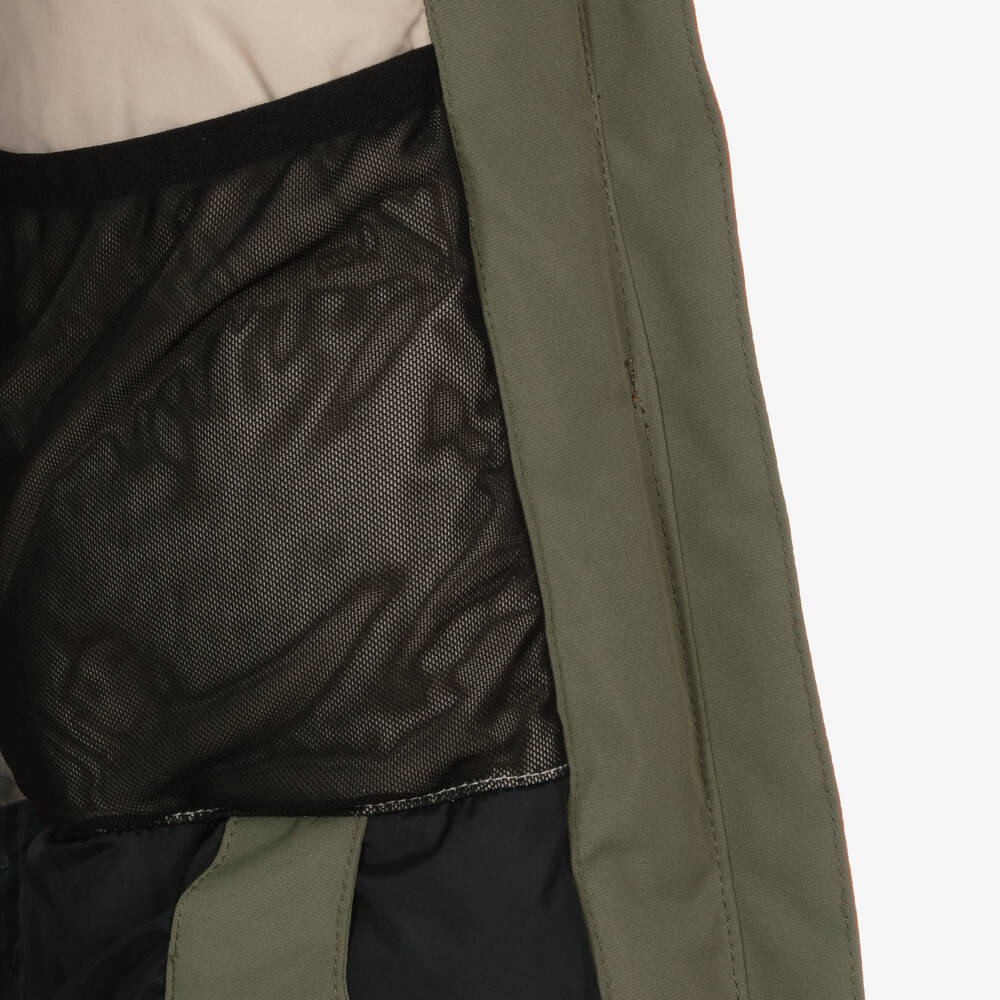 Bonpoint-Boys Vibrant Padded Down Ski Jacket | Childrensalon Outlet